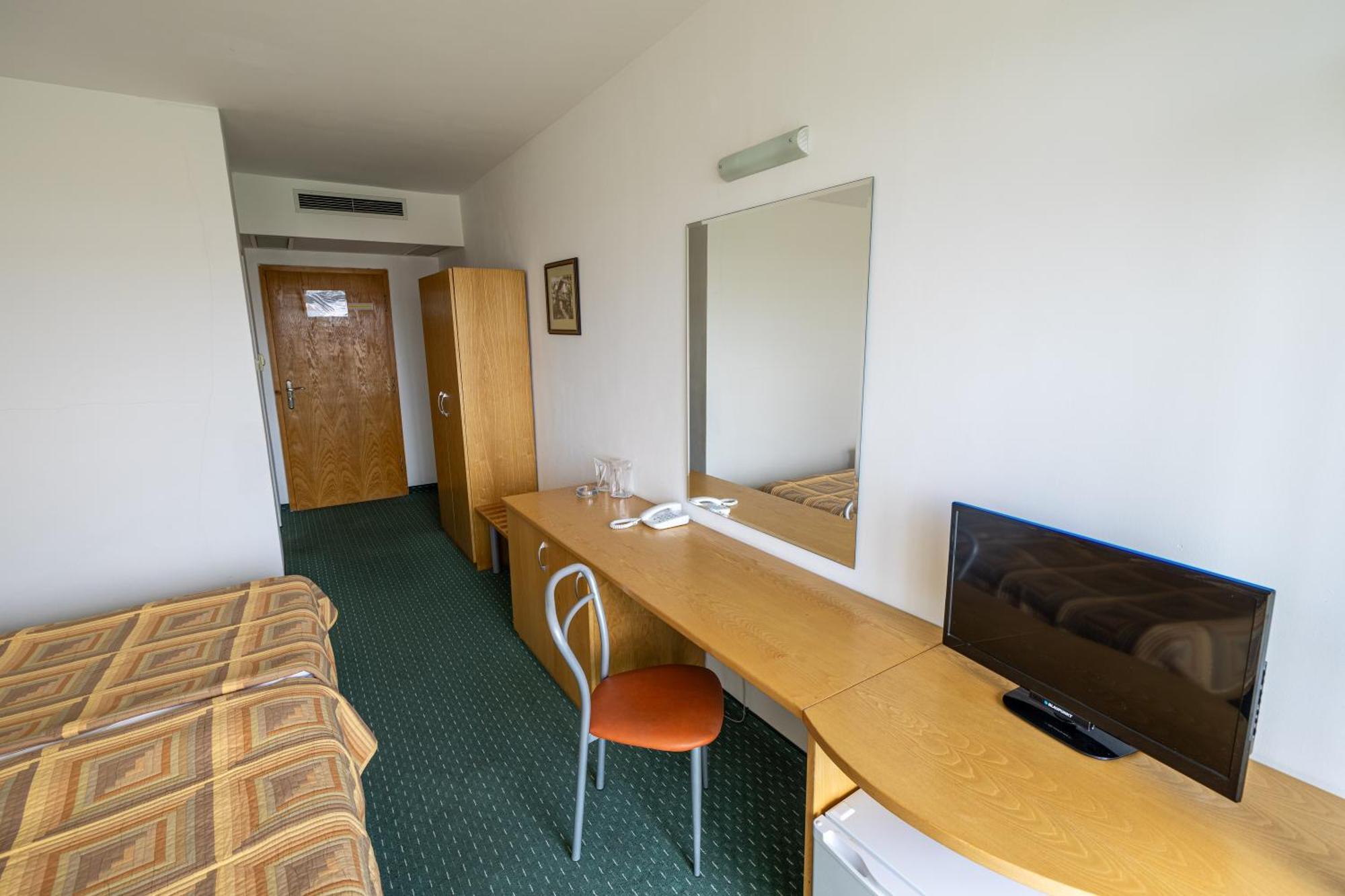 Slavyanski Hotel Slantschew brjag