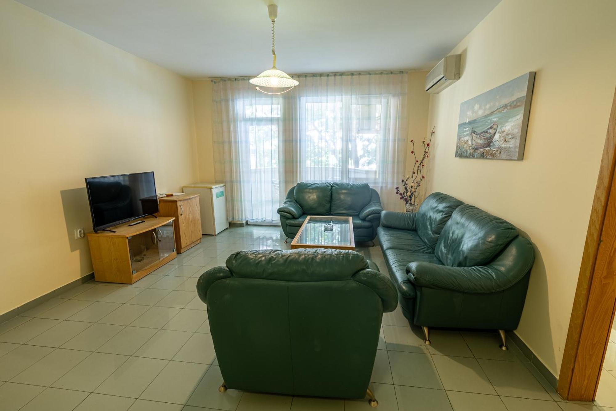 Hotel Slavyanski 3*