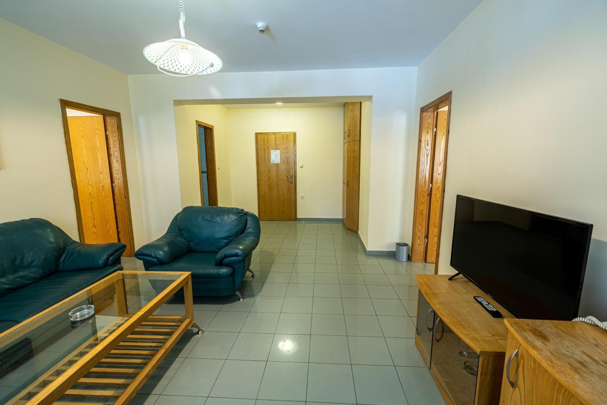 Slavyanski Hotel Slantschew brjag