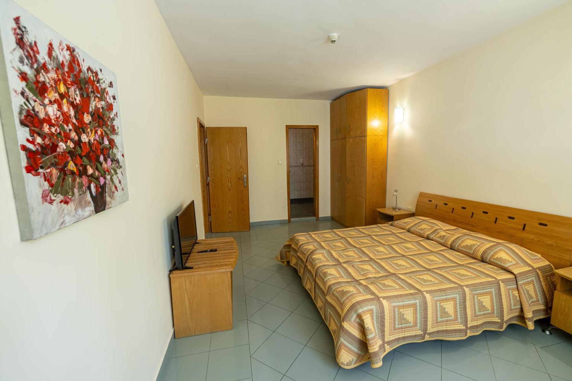 Hotel Slavyanski Slantschew brjag