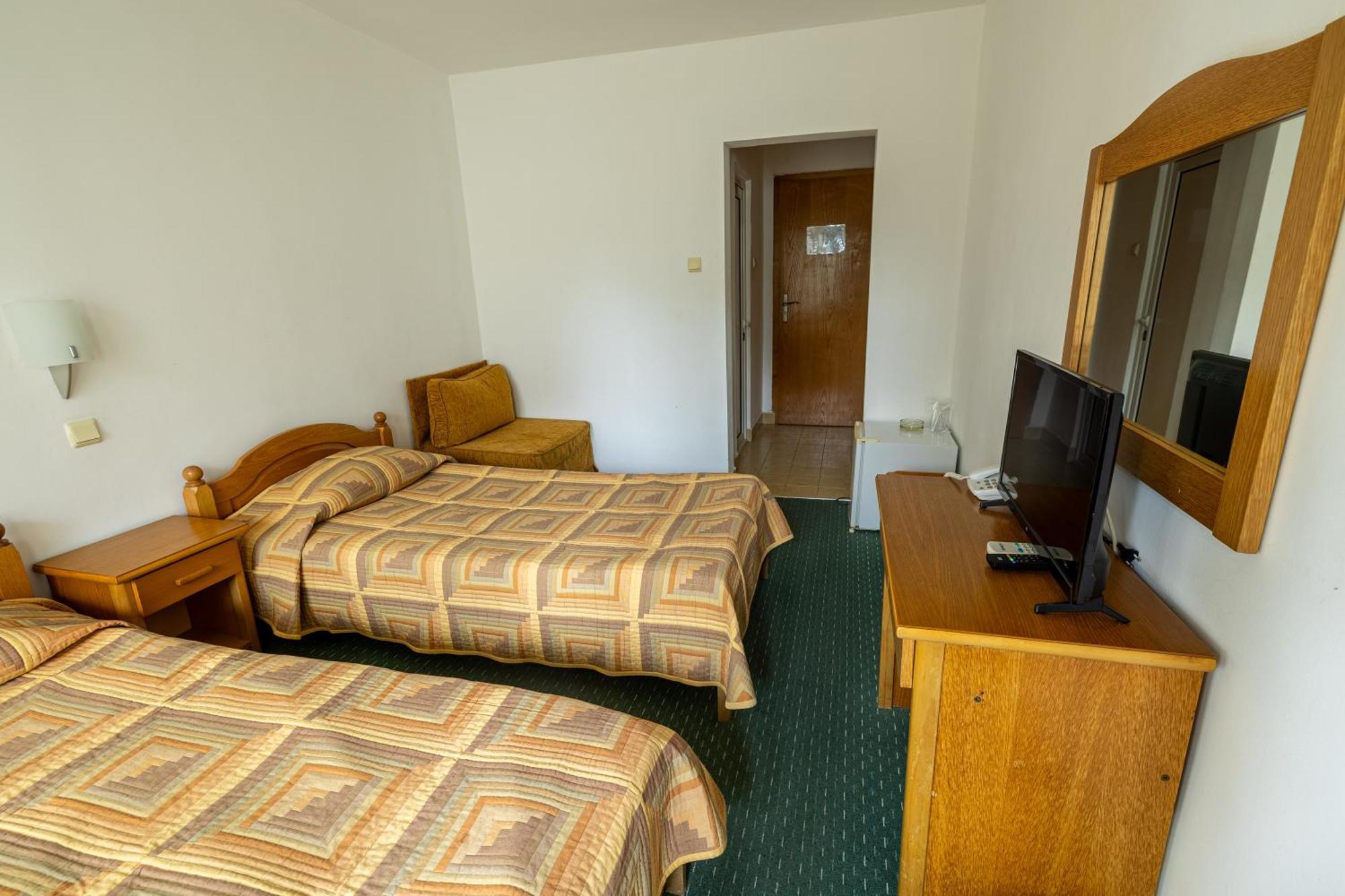 Hotel Slavyanski Slantschew brjag