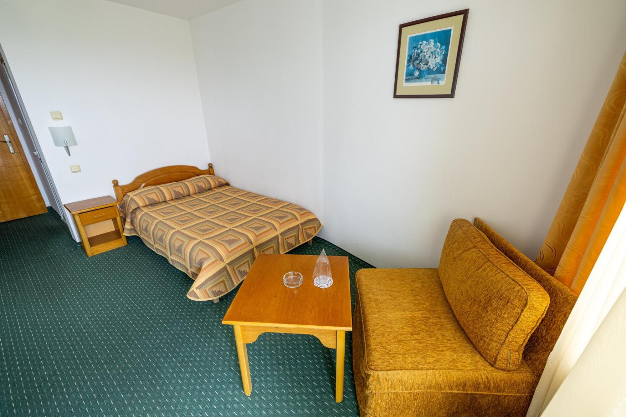 Slavyanski Hotel Slantschew brjag