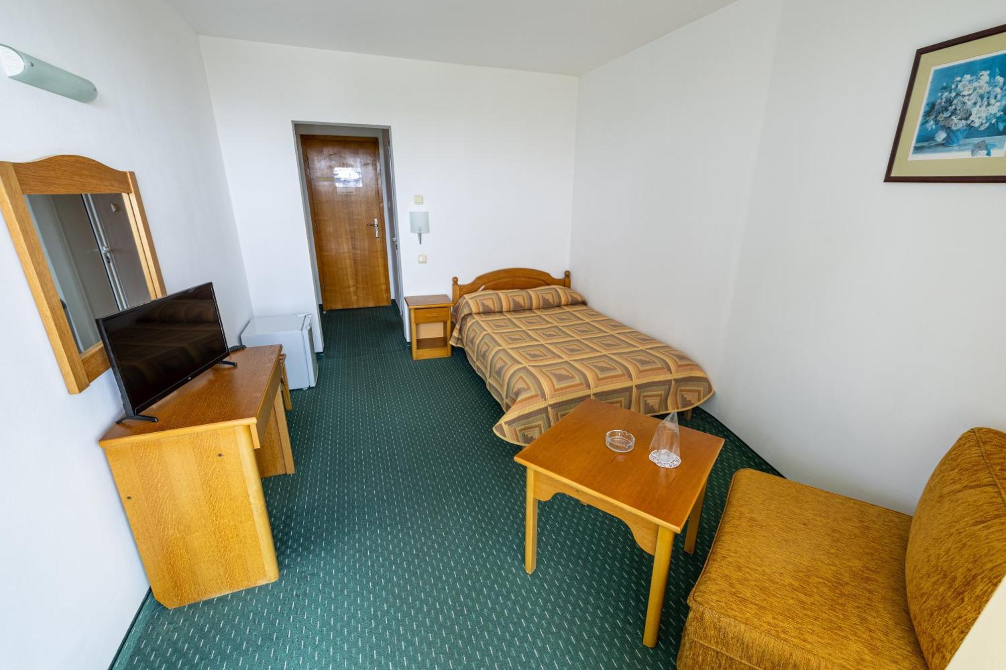 Hotel Slavyanski