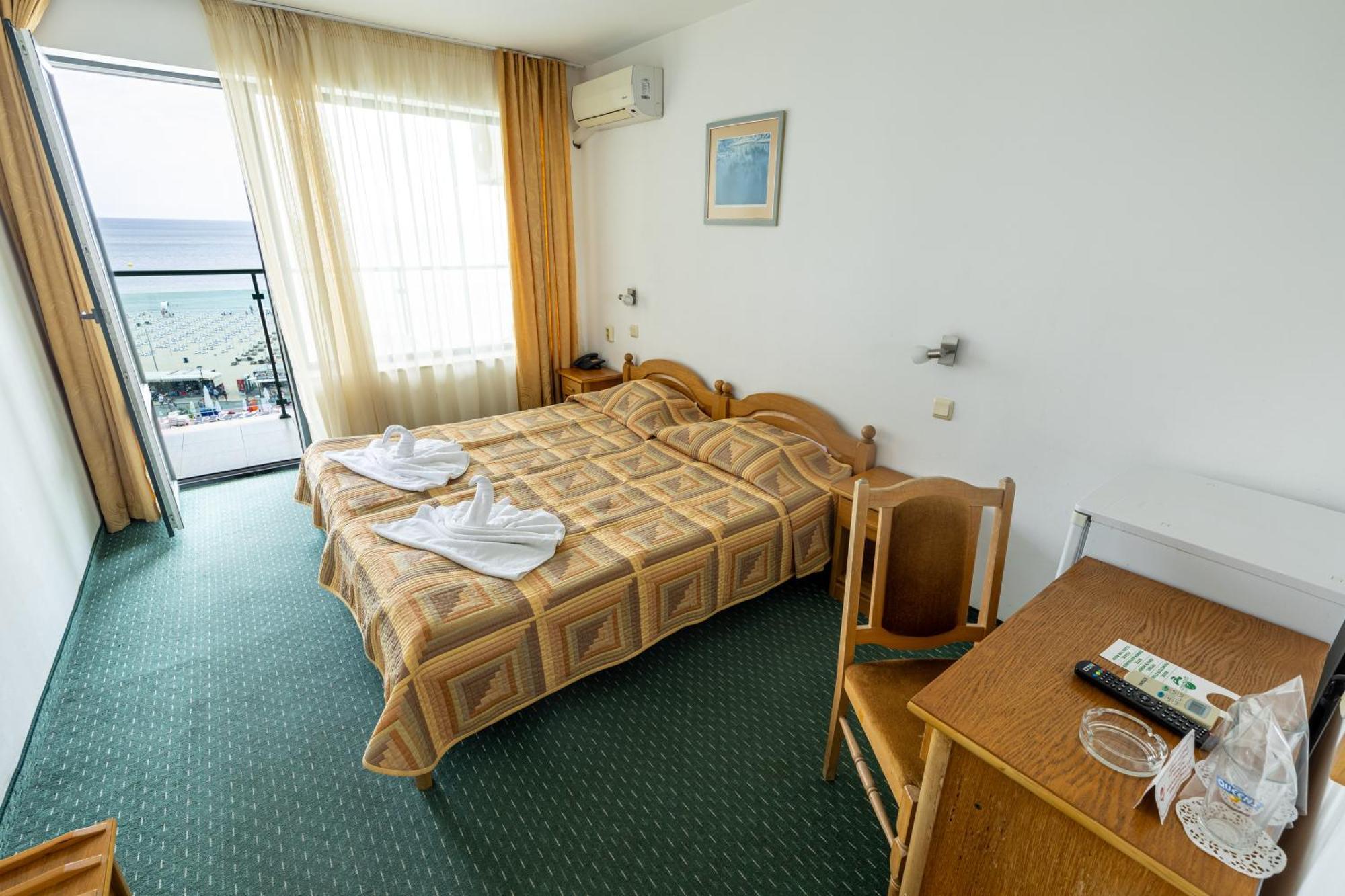 Slavyanski Hotel Slantschew brjag